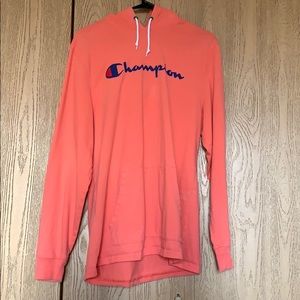 Champion Hoodie